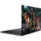 Marvel Guardians of the Galaxy Cosmic Unity Ativ Book 9 (15.6in 2014) Skin
